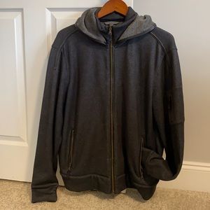 John Varvatos Men’s jacket